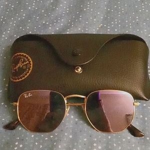 Ray Bans brand new condition